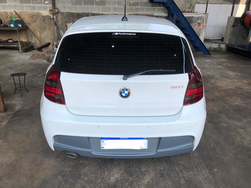 Imagem 10 de 10 de Bmw 118ia 2.0 Sport Edition