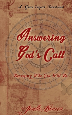 Libro Answering God's Call: Becoming Who You Will Be - Be...