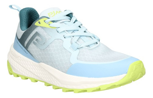Zapatilla Hanak Trail Running (35 Al 40) Pjack - I831