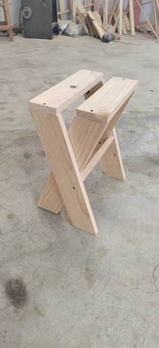Banco De Madera Lujo Moderno Olvemad