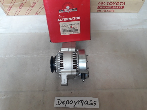 Alternador Toyota Hilux 1992 1993 1994 1995 1996 1997 Nuevo 