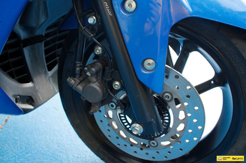 Imagen 24 de 25 de Yamaha N-max