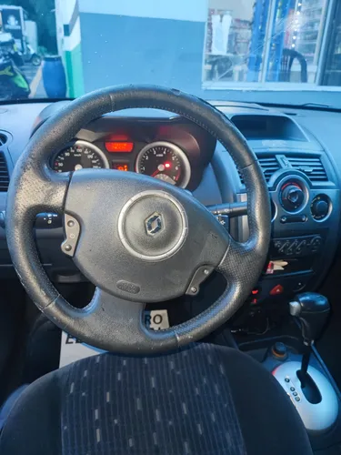 Blanco, Automático, En Aceptable Estado.