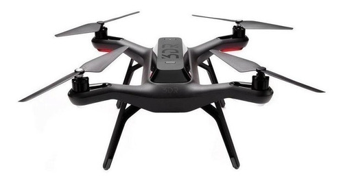 Drone 3DR Solo black 1 batería