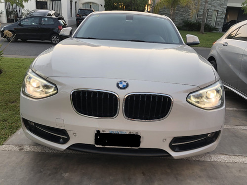 Bmw 118i Sport 170 Cv