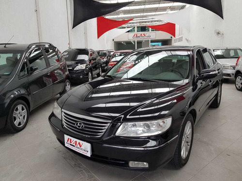 Azera 3.3 V6