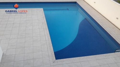 Apartamento Locação Indaia! - 140