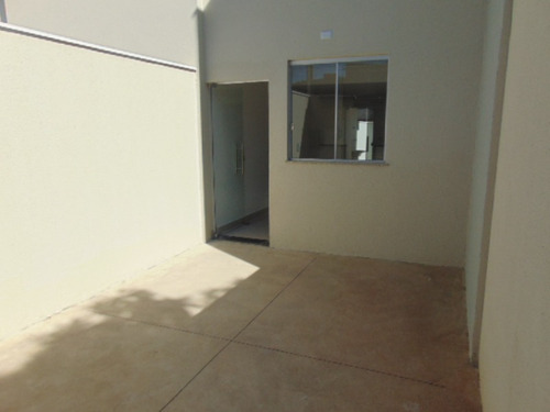 Imagem 18 de 19 de Excelentes Casas 02 Qtos No B. Rio Branco - Ca00399 - 70469186