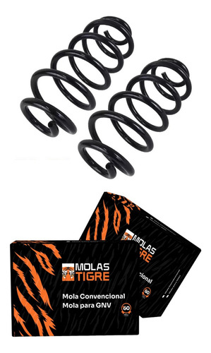 Kit De Molas Traseiras Gnv Astra Hatch 2005