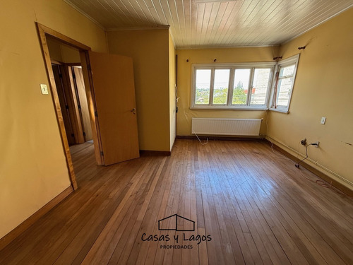 Casa 380m2 800m2 9 Habitaciones 10 Estacionamientos 2 Pisos