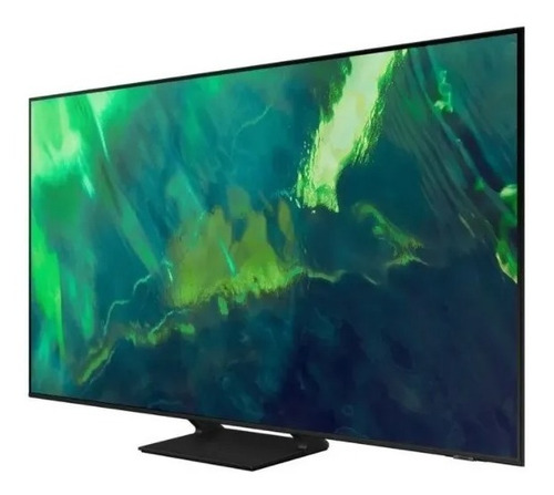 Pantalla Samsung 65 Q70a Qled 4k Smart Tv 2021