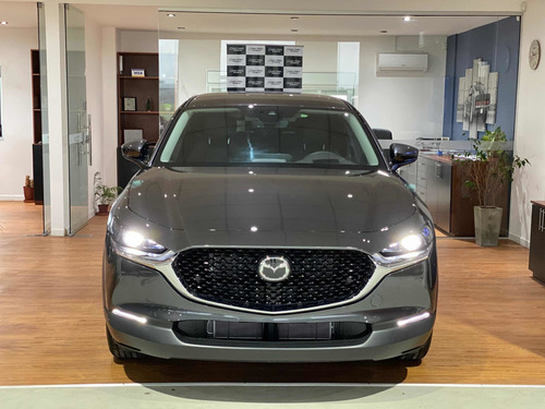 Imagen 9 de 19 de Mazda Cx30 High 4x2