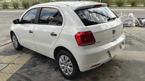Volkswagen Gol Trend Trendline Oportunidad