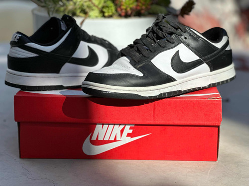 Zapatilla Nike Dunk Low Retro