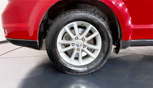 Imagen 12 de 15 de 107132 - Dodge Journey 2016 Con Garantía