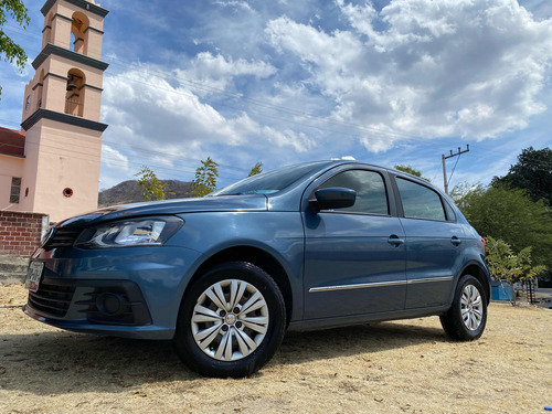 Volkswagen Gol 1.6 Comfortline Mt