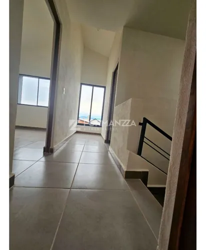 Casa Nueva En Venta Mod. Praga En Montellano Ii, Villa De Álvarez