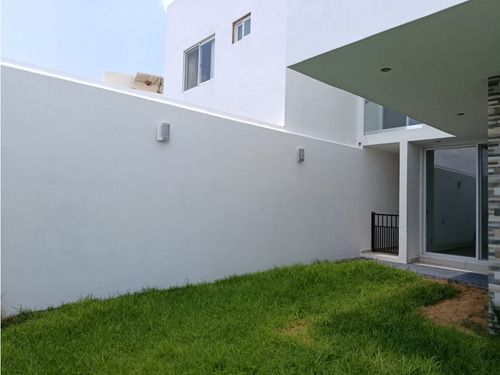 Casa Con Rooftop En Zibatá