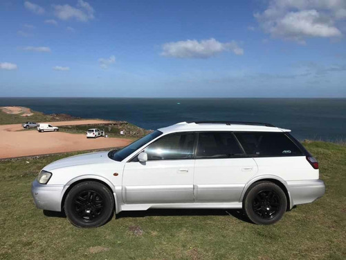 Subaru 4x4 Integral Automatica 4x4