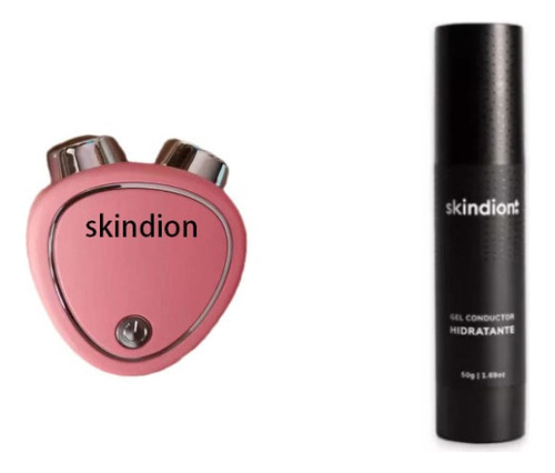 Levantamiento Facial Skindion Con Microcorriente 