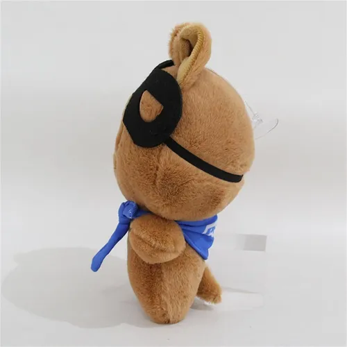 B- 8 Pcs-peluche Skzoo,peluche Hyunjin Stray Kids Regalos