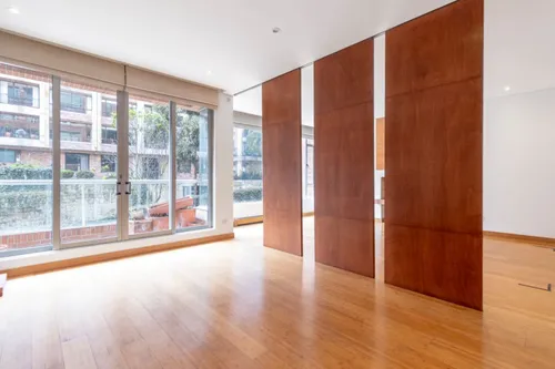 Apartamento En Arriendo/venta En Los Rosales. Cod A23453