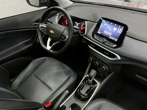 Chevrolet Tracker 1.2 T Premier At
