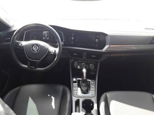 Imagem 3 de 9 de Volkswagen Jetta 1.4 250 Tsi Total Flex Tiptronic