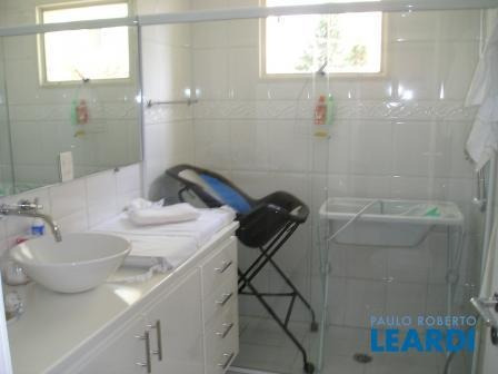 Imagem 4 de 15 de Apartamento - Morumbi - Sp - 232641
