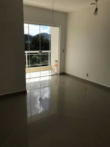 Imagem 11 de 15 de Casa Em Condomínio-à Venda-jacarepaguá-rio De Janeiro - Brcn30129