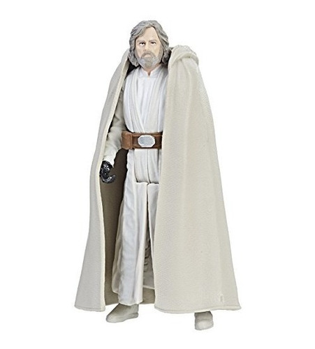 Star Wars: El Último Jedi Luke Skywalker (maestro Jedi) Fuer