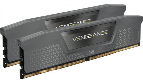 Kit Memoria Ram Corsair Vengeance Ddr5 5200mhz 32gb 2x16gb