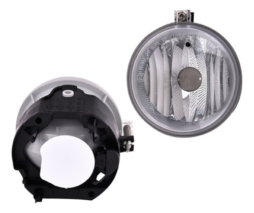 Pt Cruiser 06-10 Faro De Niebla Depo Derecho/izquierdo