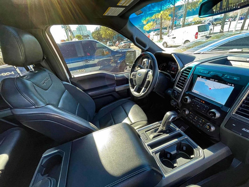 Ford F-150 Raptor
