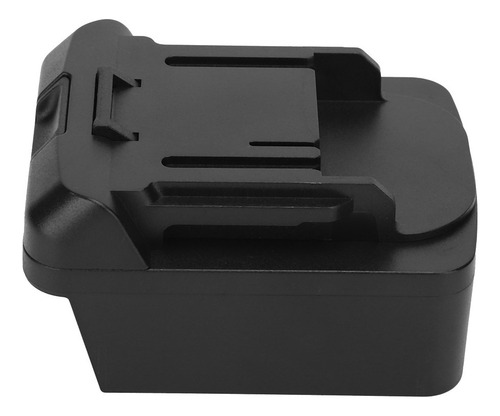 U Adaptador De Bateria De Íon-lítio Milwaukee M18 Para Maki