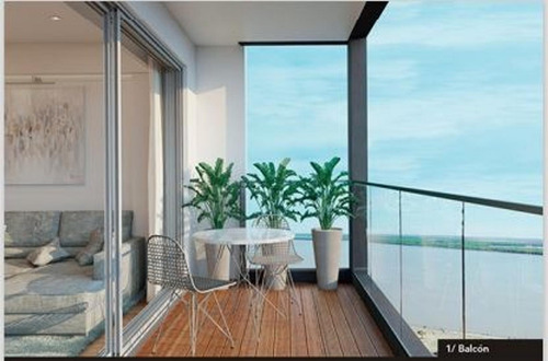 Departamento Premium Vista Rio