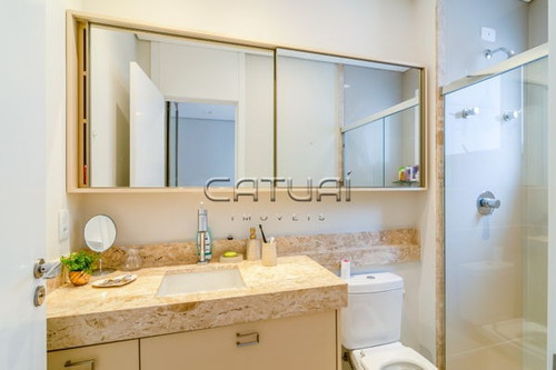 Imagem 14 de 16 de Apartamento Padrão Com 3 Quartos No Cambridge Village - 460240-v