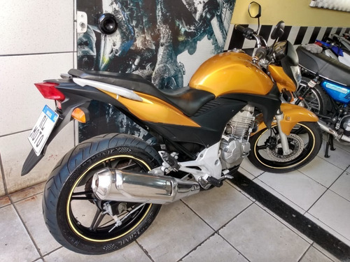 Imagem 2 de 15 de Honda Cb 300r