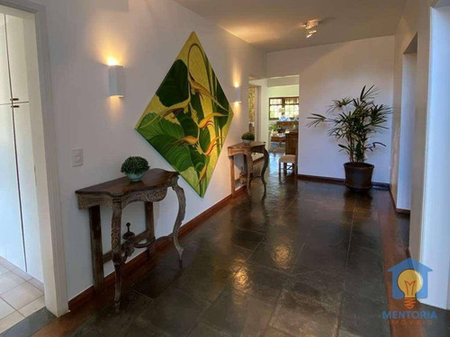 Imagem 8 de 30 de Casa Com 4 Dorm. À Venda Por R$ 2.649.000 - Cond. Palos Verdes - Carapicuíba/sp - Ca0403