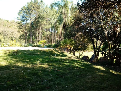 Imagem 20 de 30 de Chácara À Venda, 3 Quartos, Capelinha - Guarulhos/sp - 639