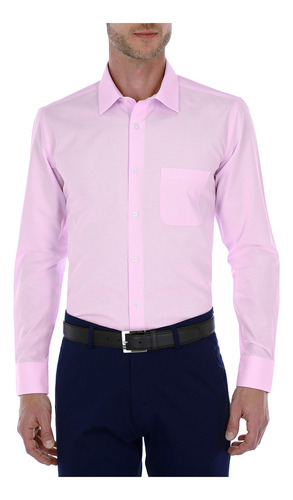 Camisa Business Casual Ottoman Lisa Scappino 766