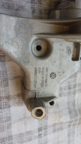 Base Polea Compresor Volkswagen Vento 2016 (Usado)
