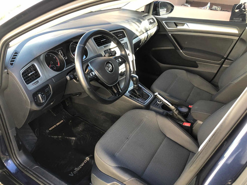 Volkswagen Golf 1.4 Comfortline Tsi Dsg 2015