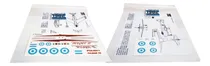 Comprar Calca De Avión Fma I.ae.33  Pulqui Ii  (1\u002F72) 1982 Models