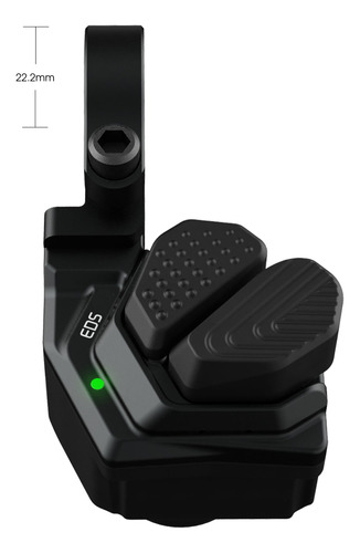 Grupo Mtb Wheeltop Electronico