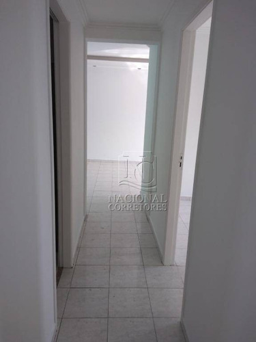 Imagem 10 de 30 de Apartamento Com 3 Dormitórios À Venda, 83 M² Por R$ 575.000,00 - Vila Curuçá - Santo André/sp - Ap10864