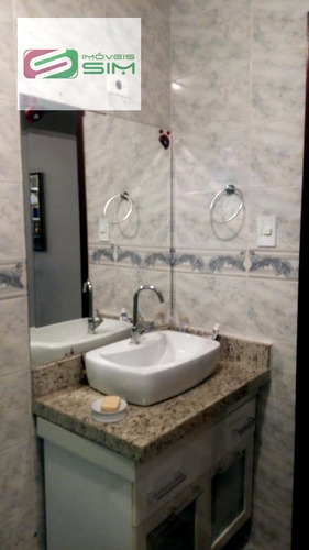 Imagem 30 de 30 de Casa Sobrado Em Jardim Cotiana - São Paulo - 4099