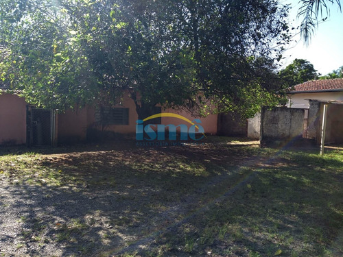 Imagem 2 de 8 de Chácara Para Venda No Belvedere, 3360m² De Terreno E 411m² De Construção Por R$690.000,00 - Ch00296 - 70658974