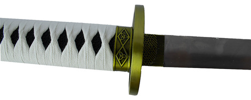 Katana Espada Michonne The Walking Dead Série Cosplay 104 Cm