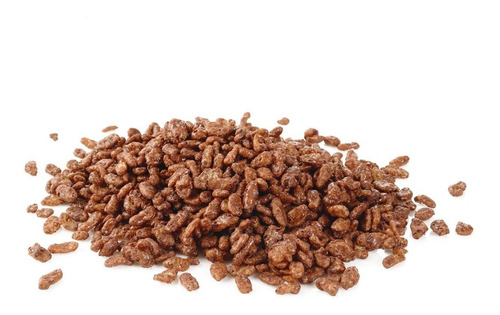 1 Kg Cereal Maizoro Arroz Inflado De Chocolate